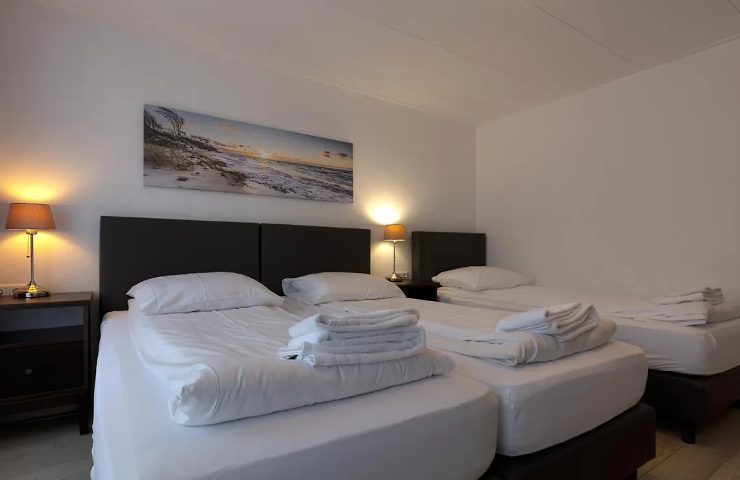 Hotel Randenbroek-1