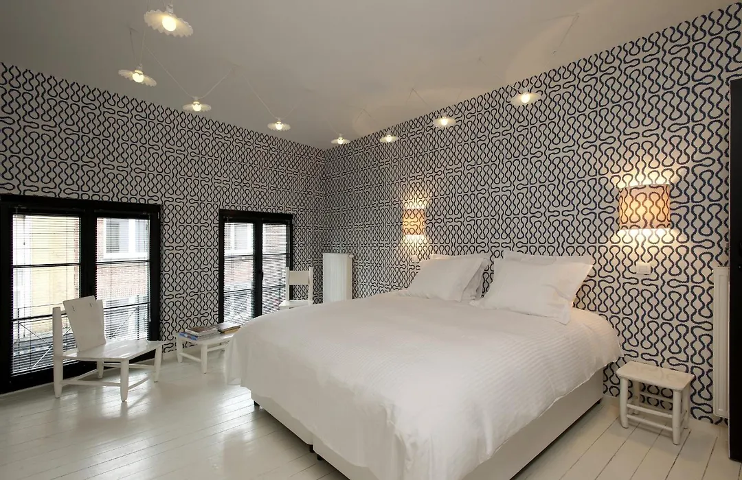 La Maison Haute Guesthouse-1