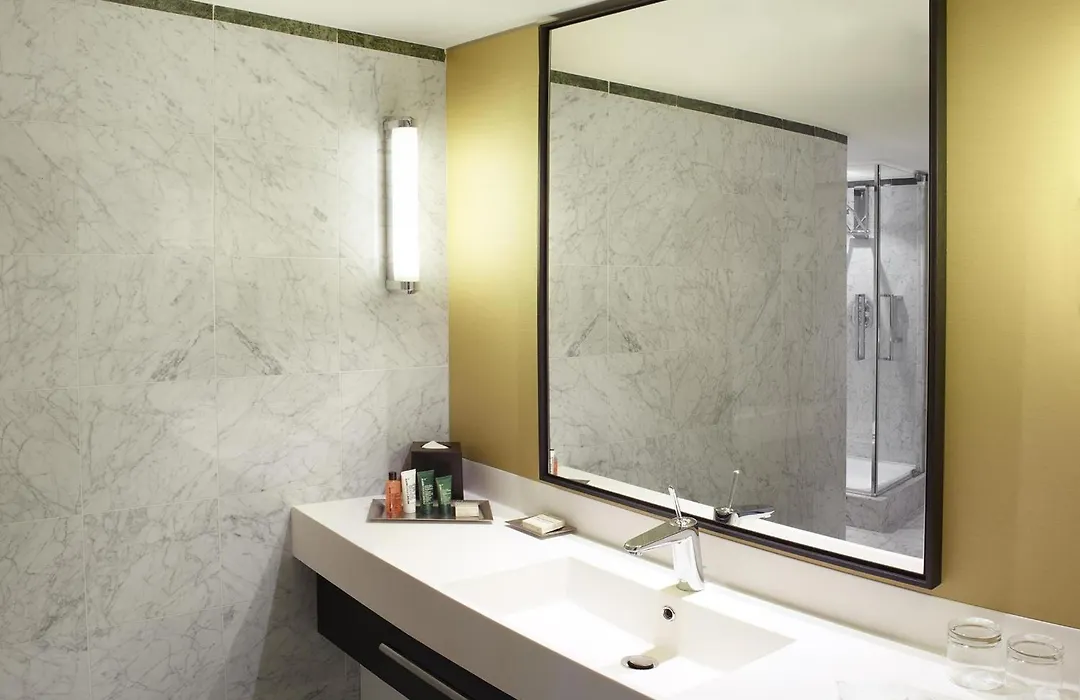 Hilton Brussels Grand Place-1