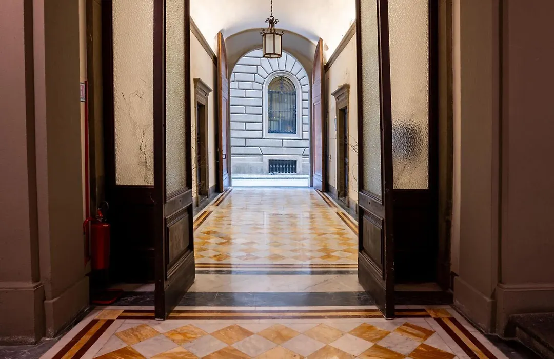 Relais Hotel Centrale "Dimora Storica"-1