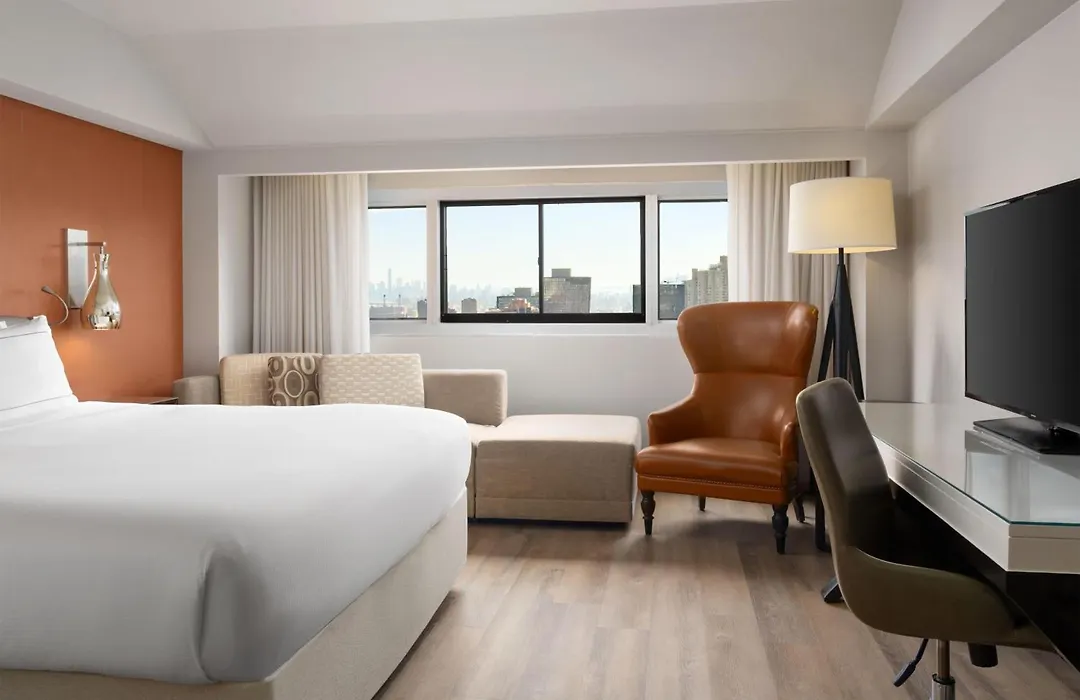 Millennium Hilton New York One Un Plaza-1