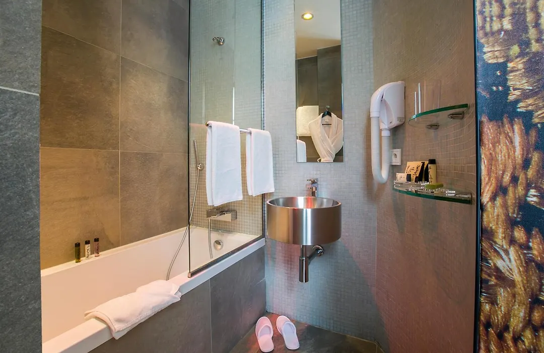 Hotel Le Bellechasse Saint-Germain-1