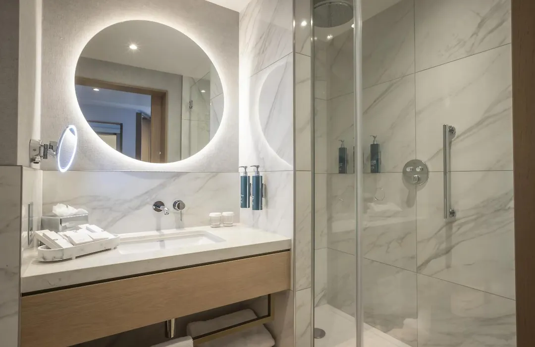Hilton Dublin-1