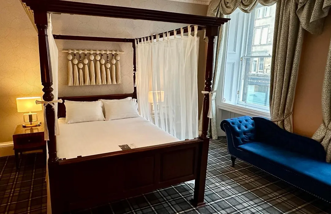 The Valentine - Townhouse Hotel - Adults Only-1