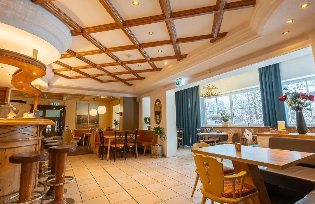 Hotel Pinzgauerhof By Alpeffect Hotels-1