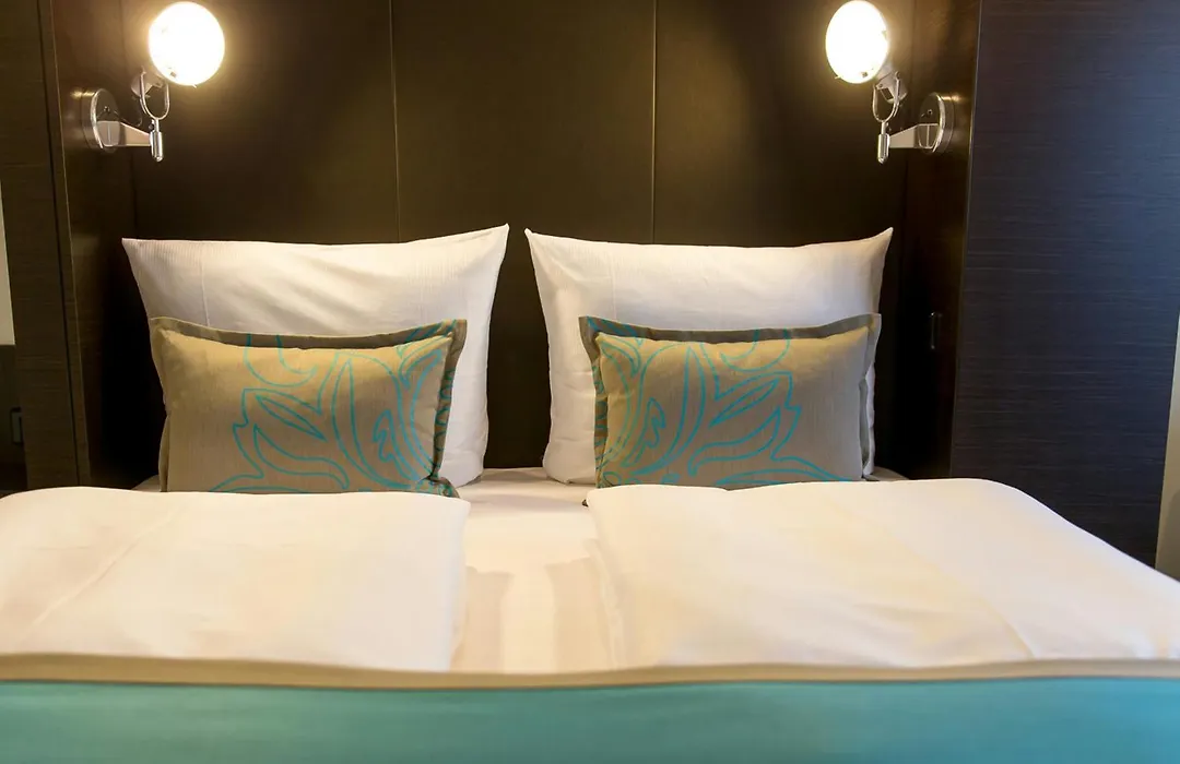Motel One Muenchen-Olympia Gate-1