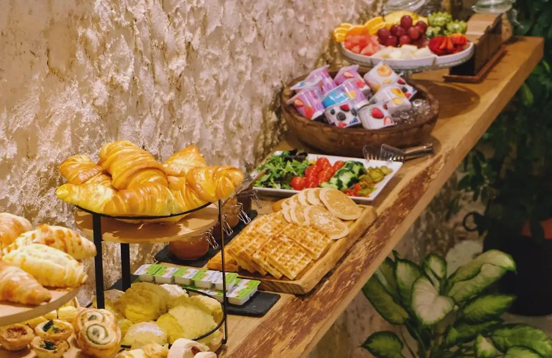262 Boutique Hotel-1
