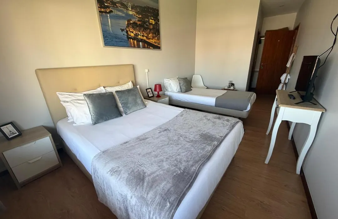 Oporto Bonjardim Residence-1