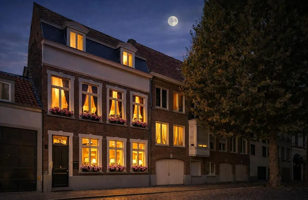 'T Hartje Van Brugge-1