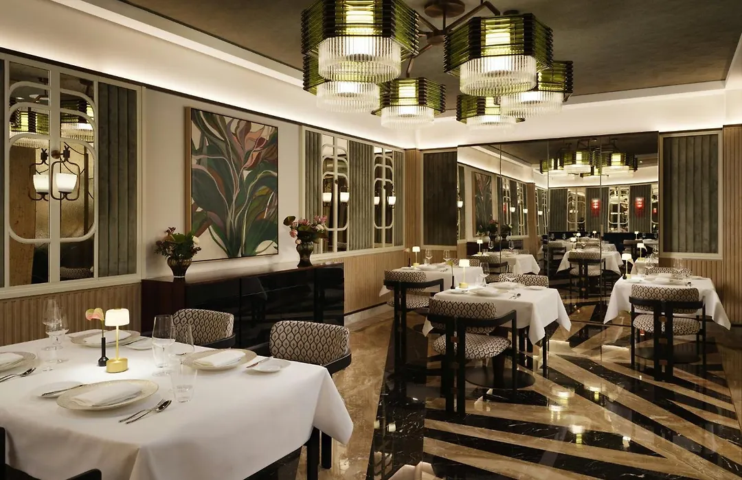 Mandarin Oriental, Vienna-1