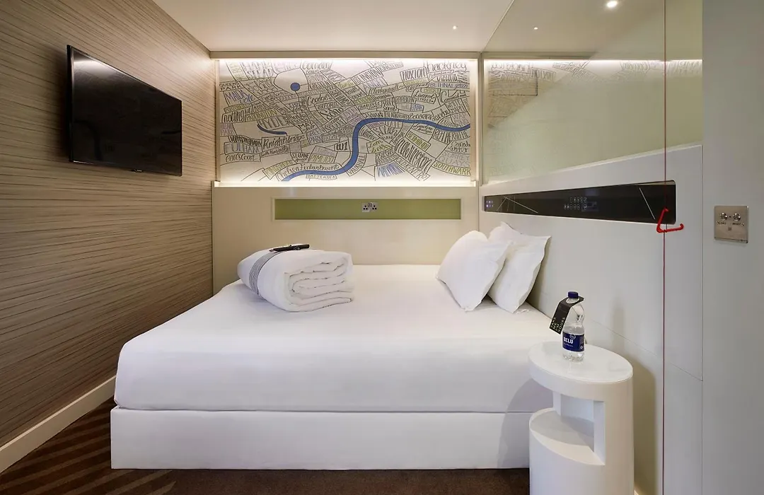 Hub London - Marylebone-1