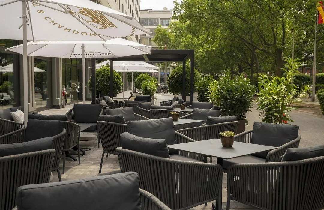 Doubletree By Hilton Berlin Ku'Damm-1