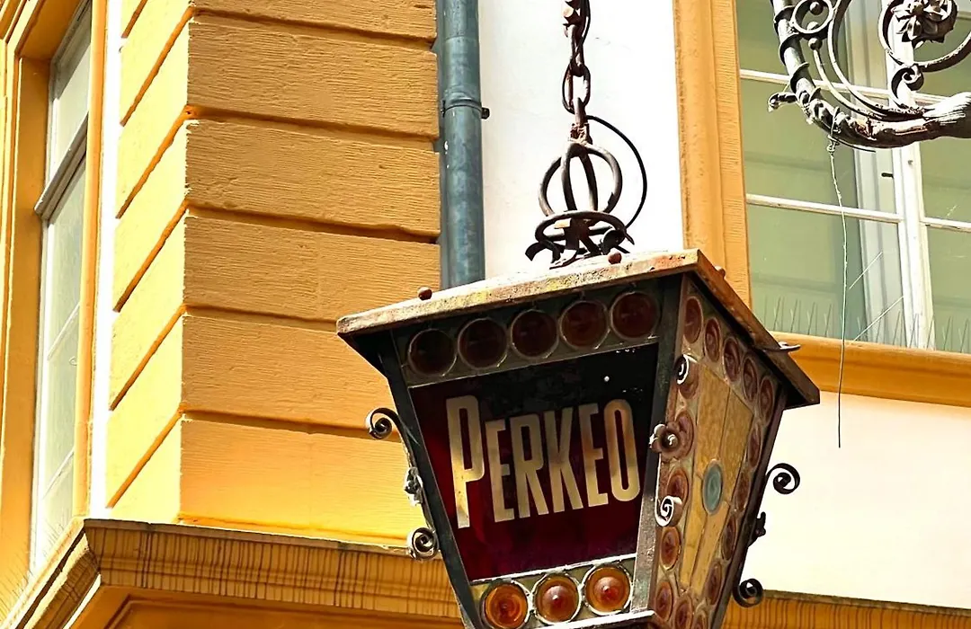 Hotel Perkeo-1