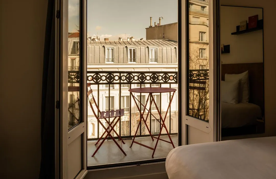 9Hotel Bastille-Lyon-1