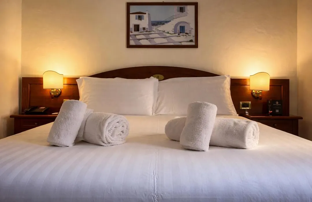 Hotel Pavone-1