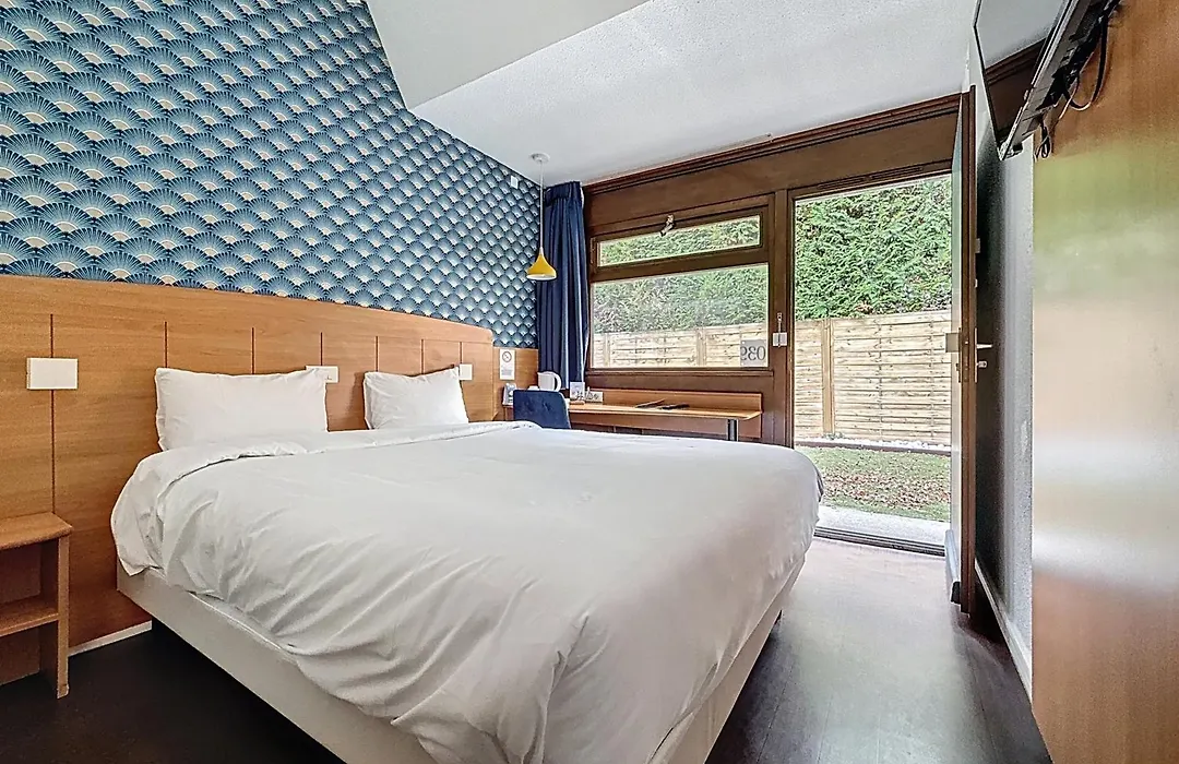 Hotel Rl Reims-1
