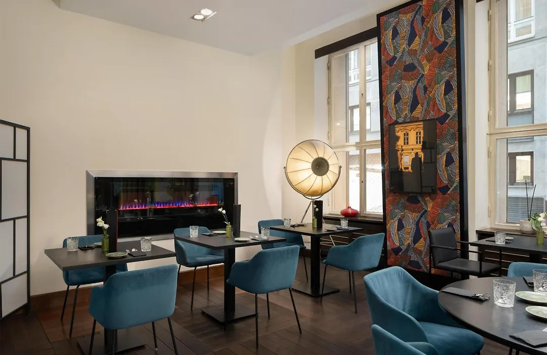 Radisson Blu Style Hotel, Vienna-1