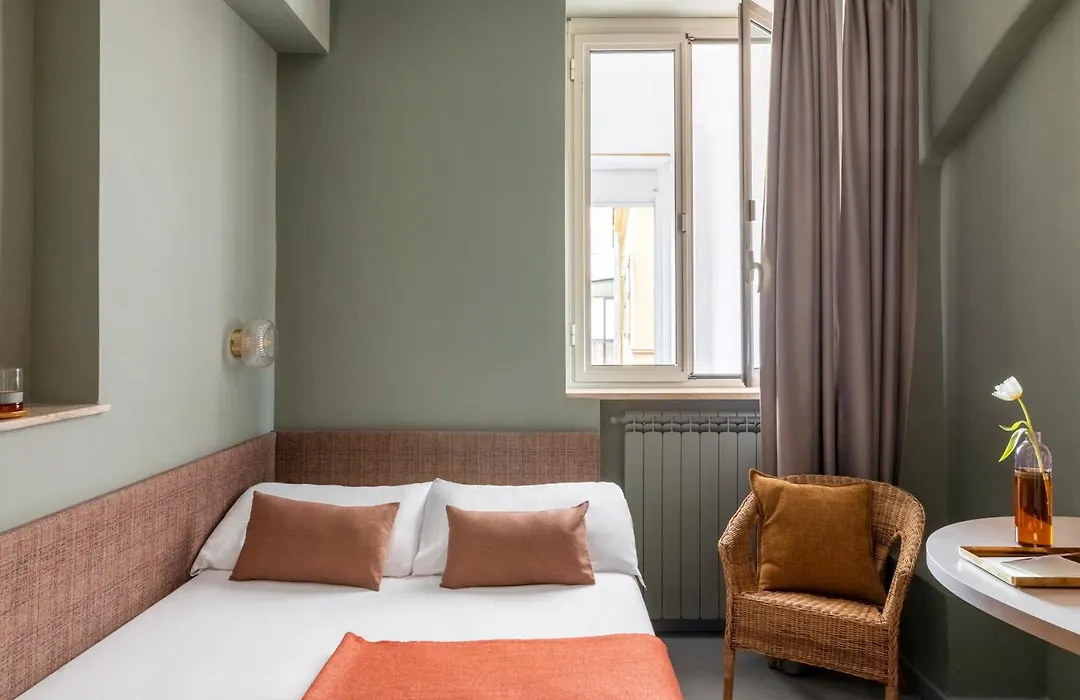 Hotel Marisa-1