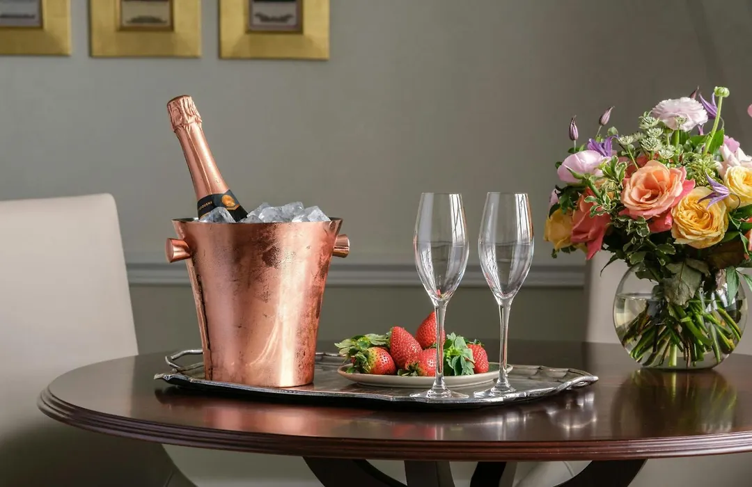 Grand Residences By Marriott - Mayfair-London-1