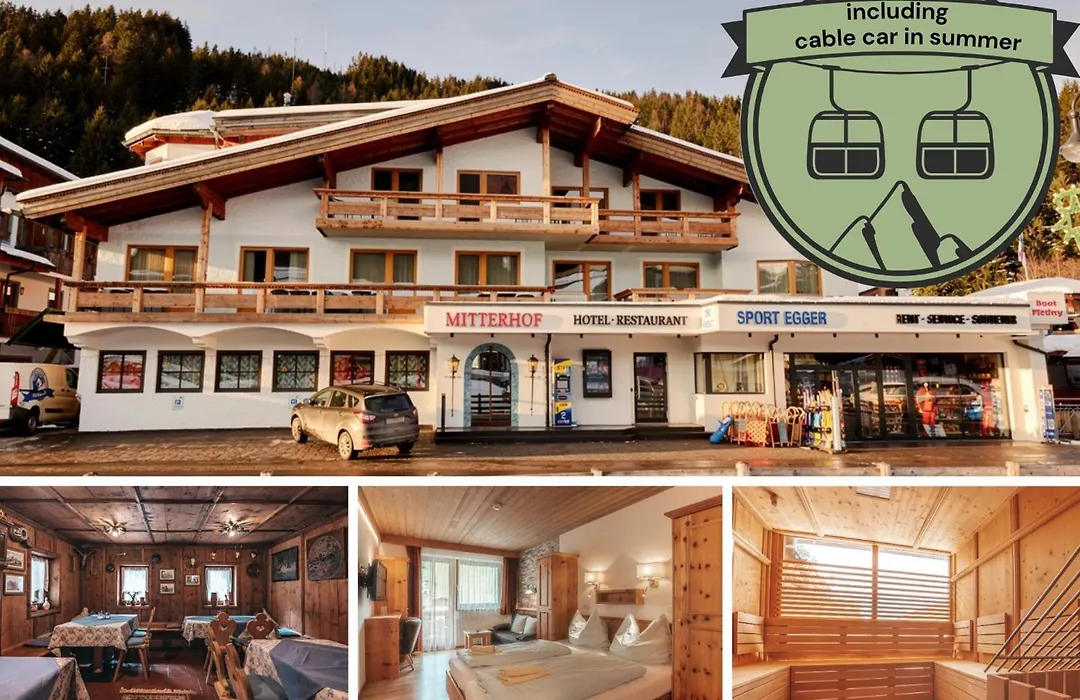 Hotel Mitterhof-1