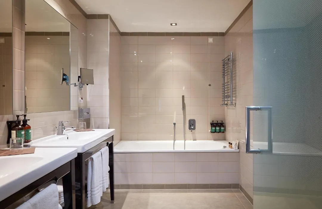 Crowne Plaza Verona Fiera By Ihg-1