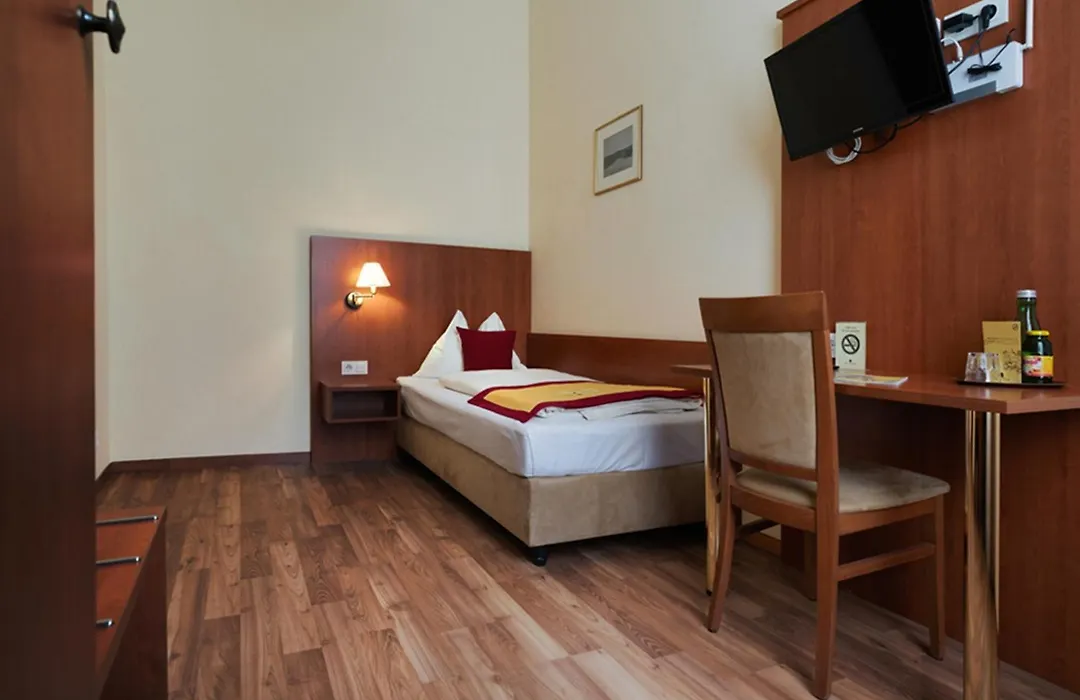 Hotel Mozart-1