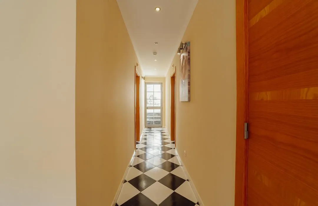 Downtown Guest House-1