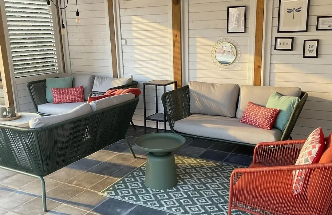 B&B Maris Logies-1