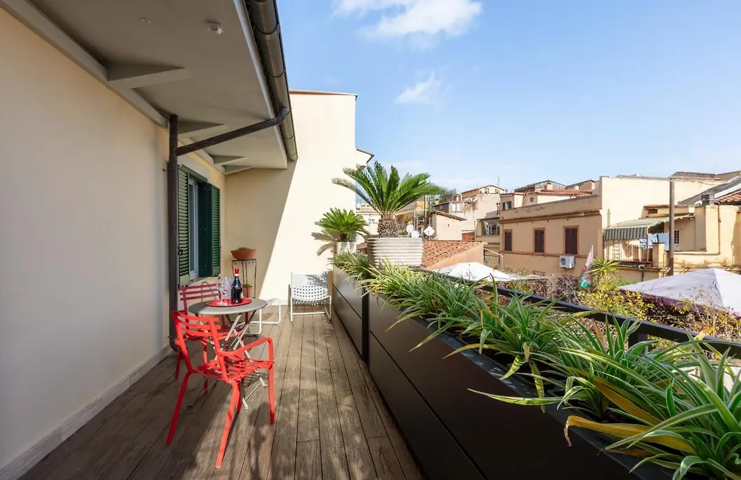 Hotel La Rovere-1