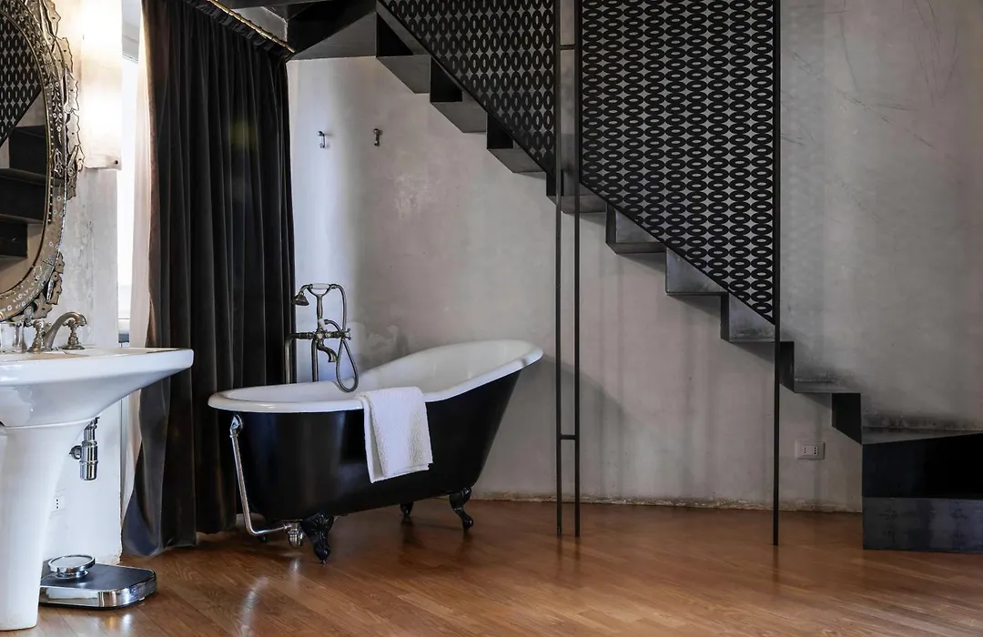 G-Rough, Rome, A Member Of Design Hotels-1