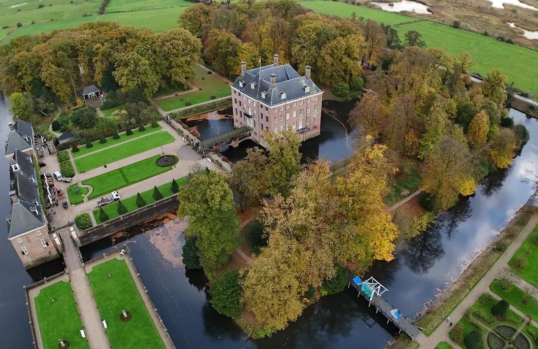B&B Het Gasthuys-1