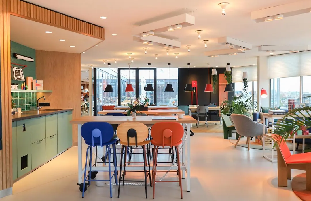 Zoku Amsterdam-1