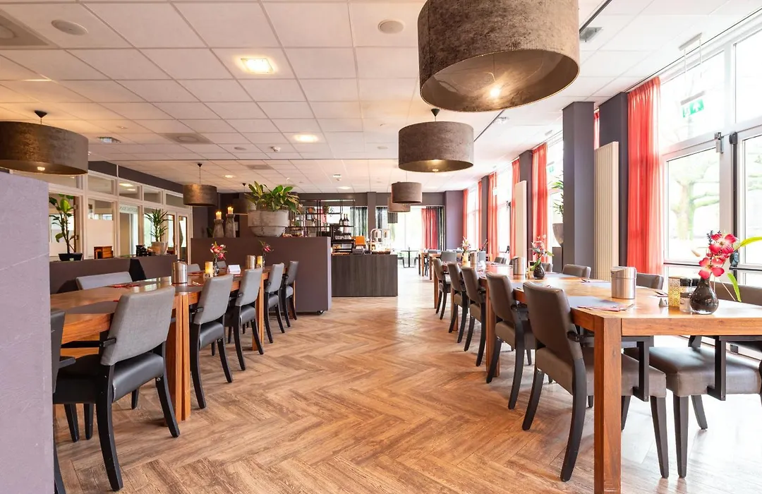 Hotel Spelderholt-1