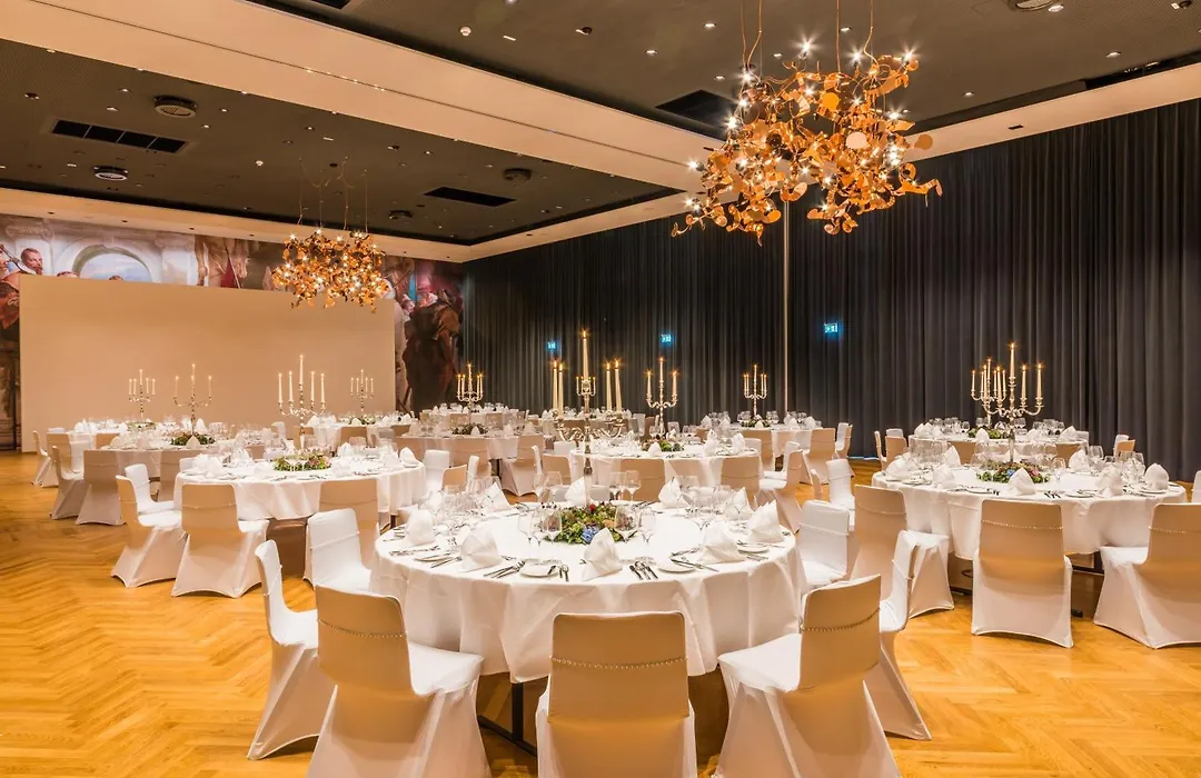 Hotel Melchior Park-1