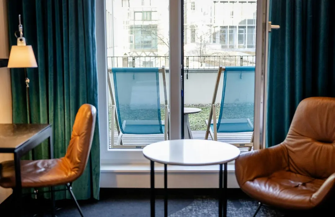 Motel One Leipzig-Post-1