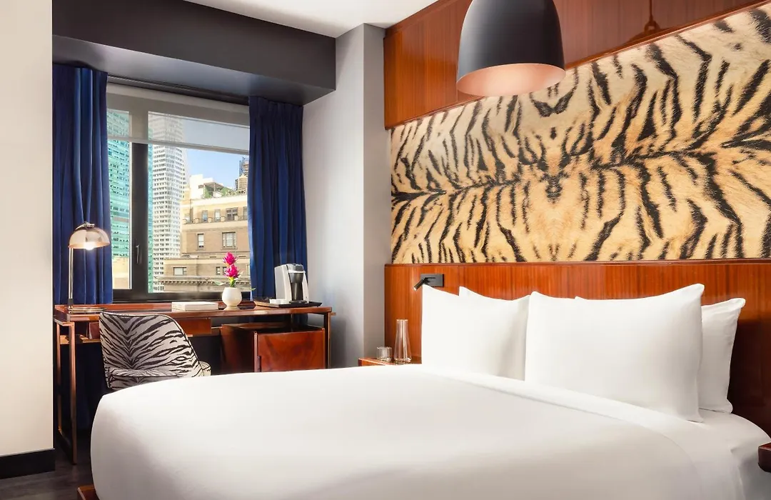 Hotel Hendricks-1