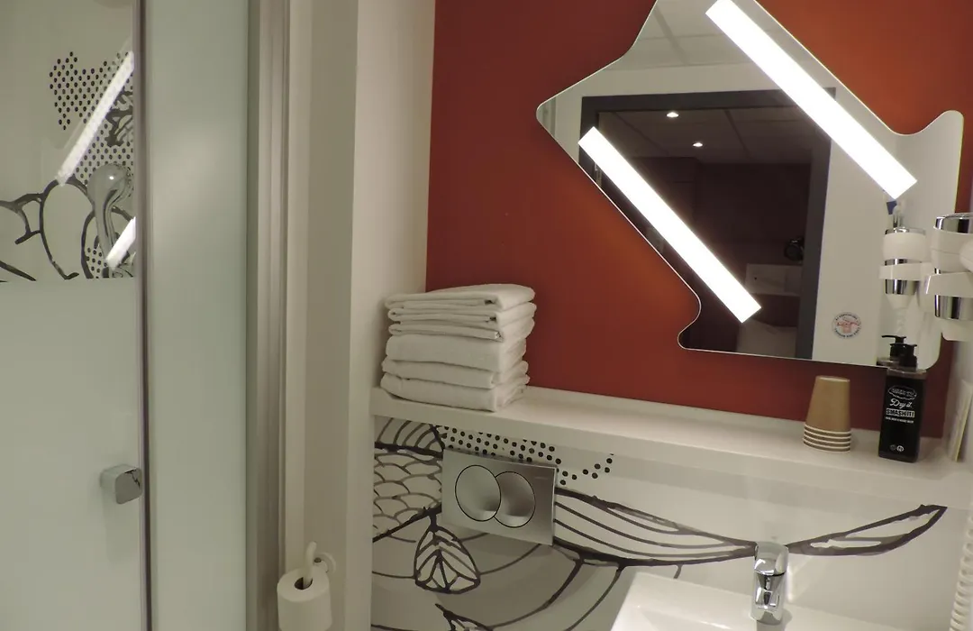 Ibis Budget Langres-1