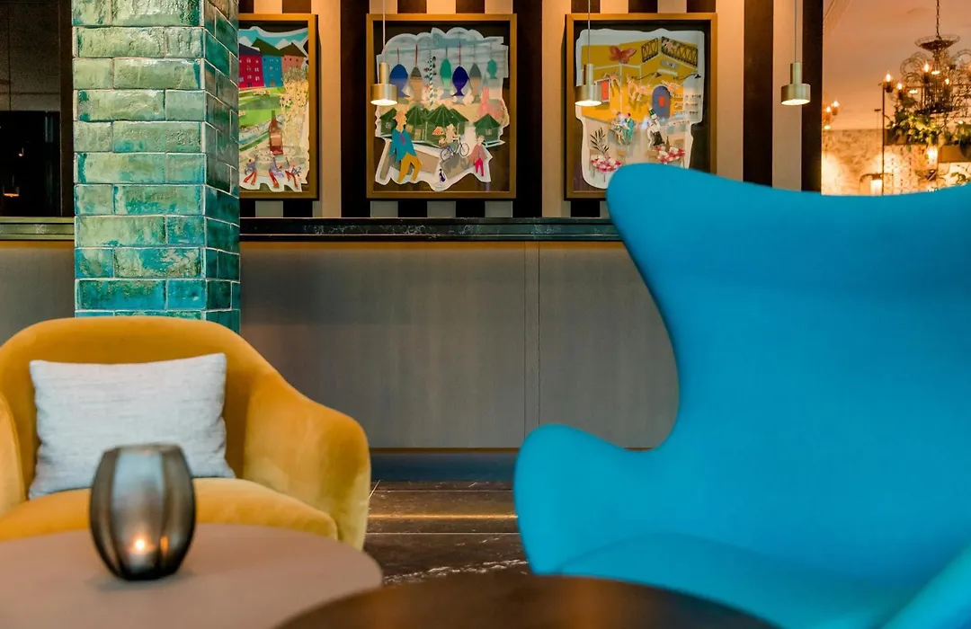 Motel One Muenchen-Haidhausen-1