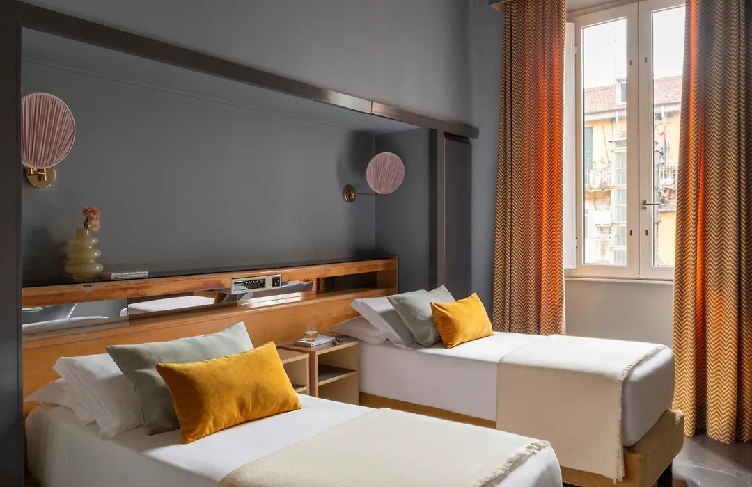 Hotel Milani-1