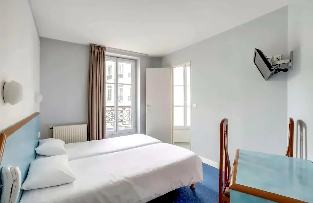 Hotel Royal Mansart-1