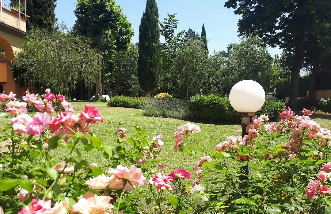 Villa La Stella-1