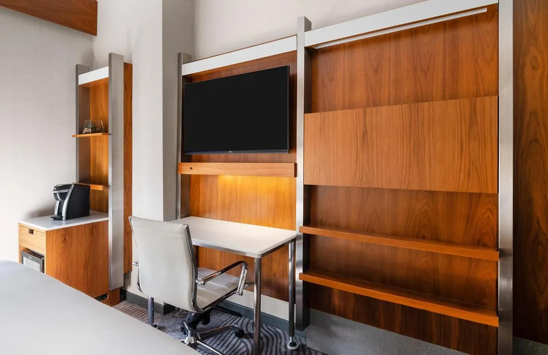 Even Hotel New York - Midtown East By Ihg-1