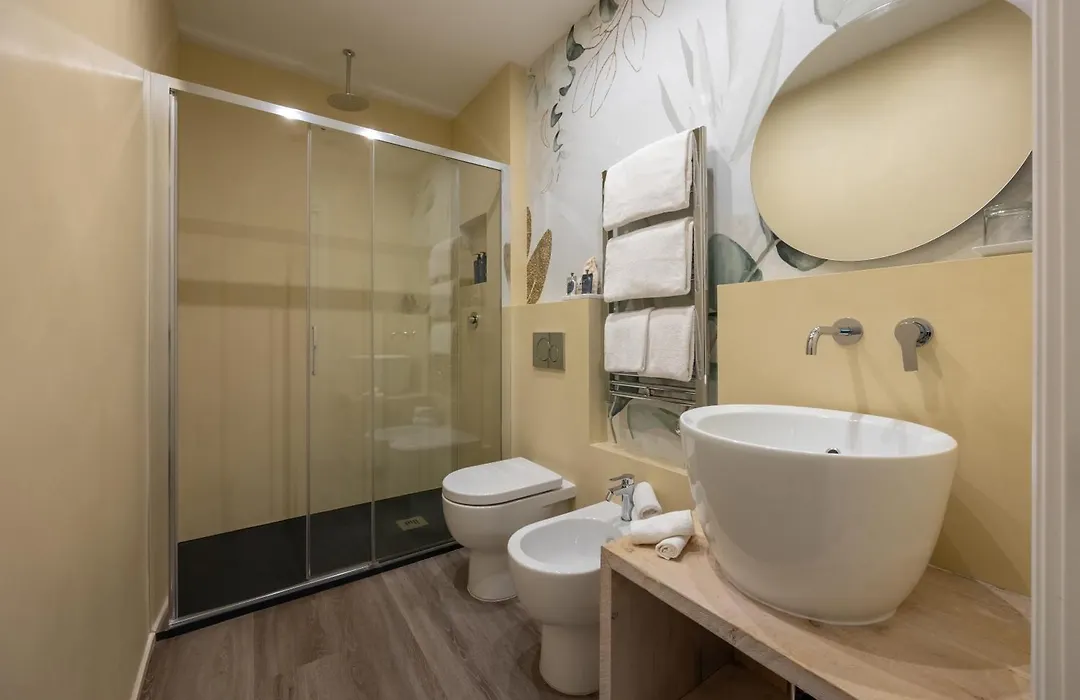 Eco Urban B&B-1