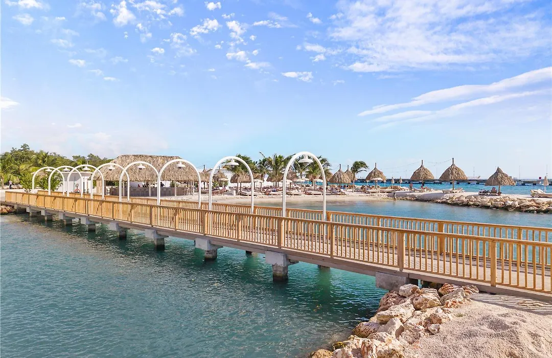 The Rif At Mangrove Beach Corendon All-Inclusive, Curio-1