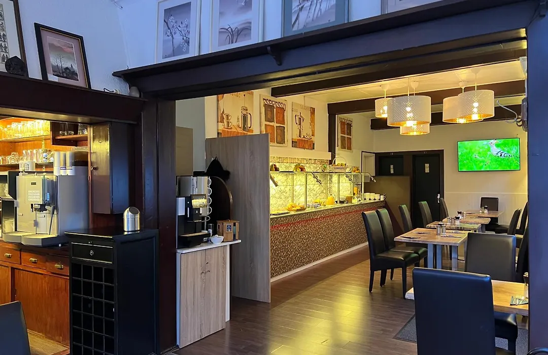 Eifelerhof Hotel Monschau-1