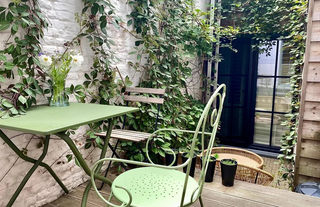 B&B Petit Prince, Gent-1