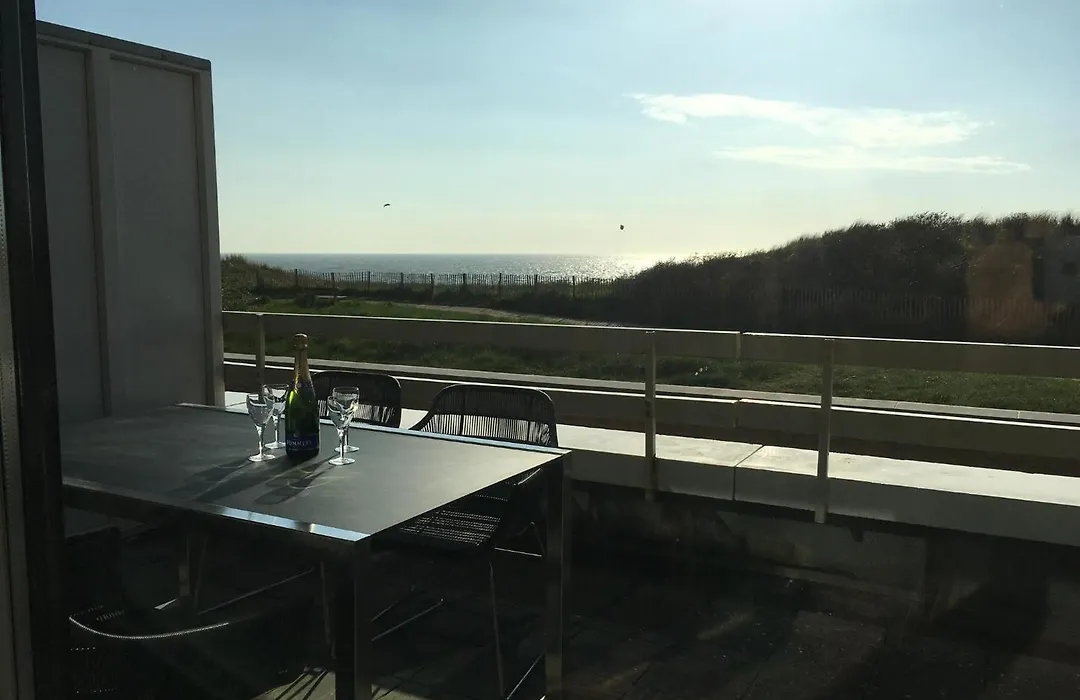 Appartementen met uniek zeezicht-1
