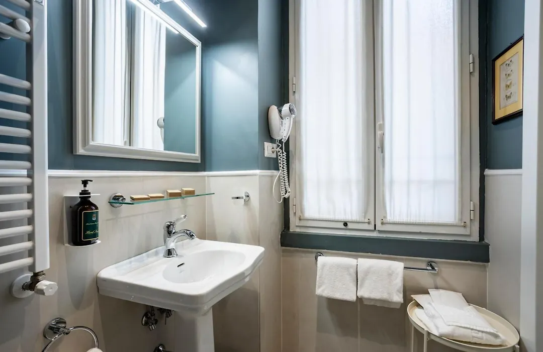Hotel Donna Francesca-1