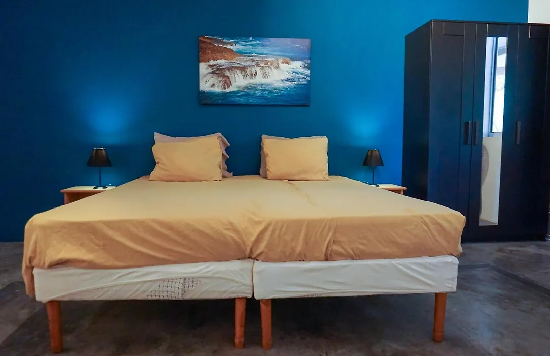 Abaai Resort B&B-1