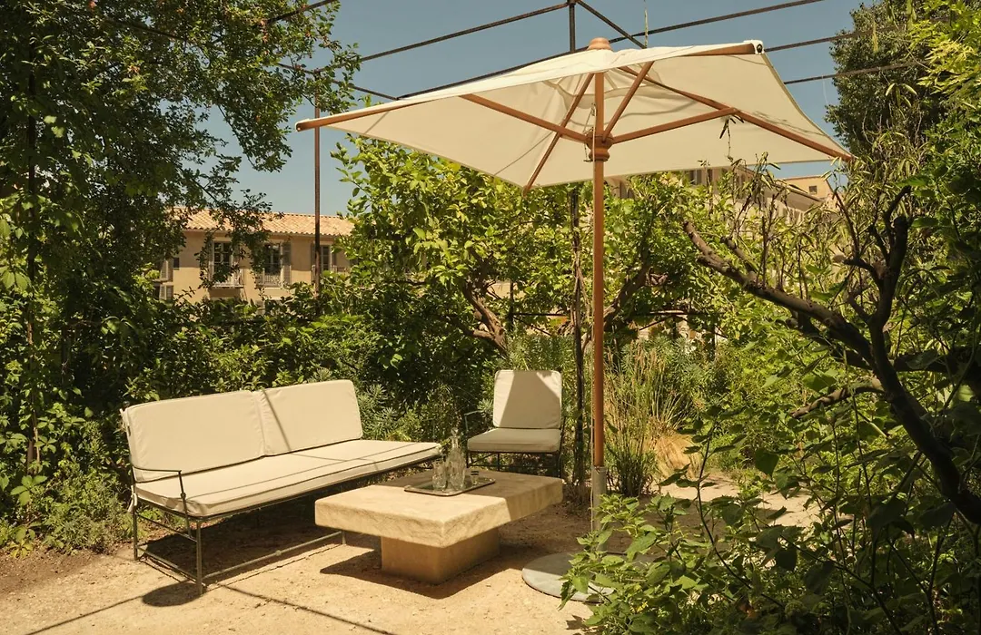 Hotel Du Couvent, A Luxury Collection Hotel, Nice-1